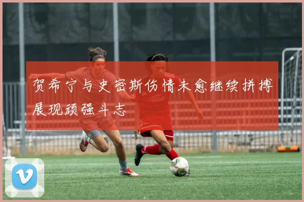 贺希宁与史密斯伤情未愈继续拼搏展现顽强斗志